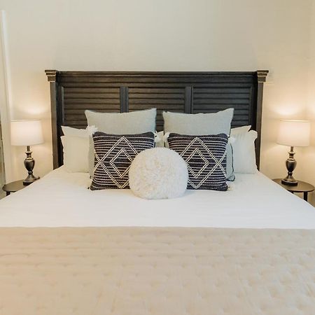 Historic Revival King Bed Midtown Memphis 70 Fast Wifi Free Parking Yes Pets 빌라 외부 사진